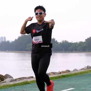 Runner Photo 8444584