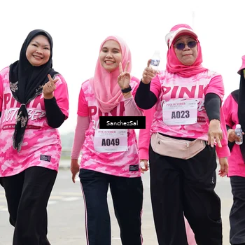 Runner Photo 8444585