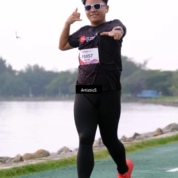 Runner Photo 8444586