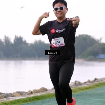 Runner Photo 8444588