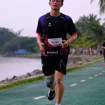 Runner Photo 8444591