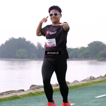 Runner Photo 8444595