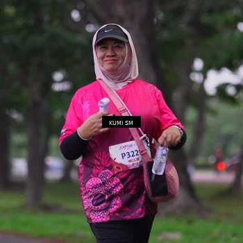 Runner Photo 8444603