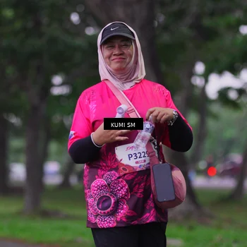 Runner Photo 8444604