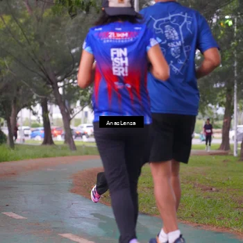 Runner Photo 8444606