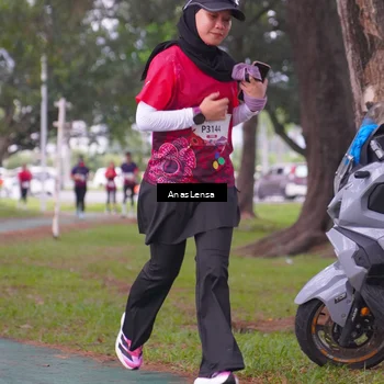 Runner Photo 8444608