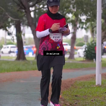 Runner Photo 8444609