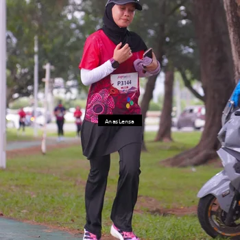 Runner Photo 8444611