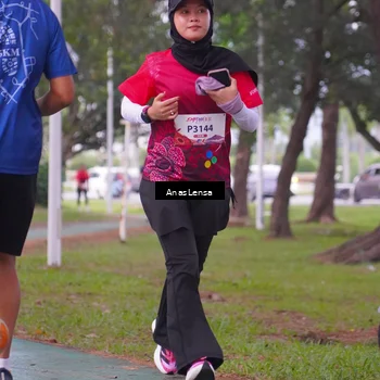 Runner Photo 8444614