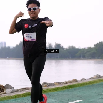 Runner Photo 8444615