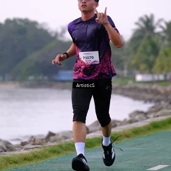 Runner Photo 8444623