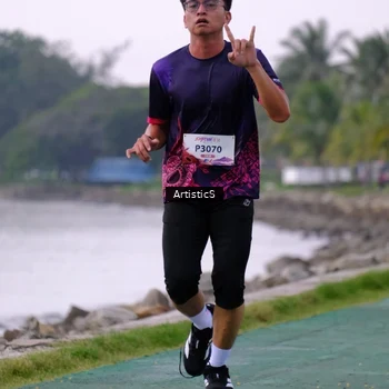 Runner Photo 8444624