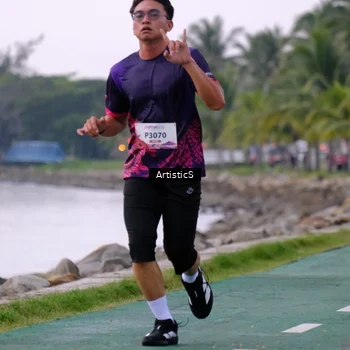 Runner Photo 8444625
