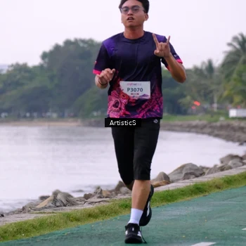 Runner Photo 8444626