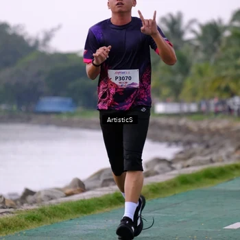 Runner Photo 8444627