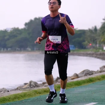Runner Photo 8444628