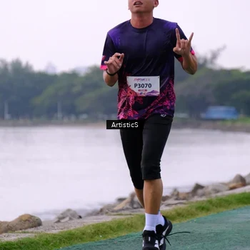 Runner Photo 8444629