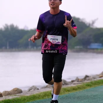 Runner Photo 8444639