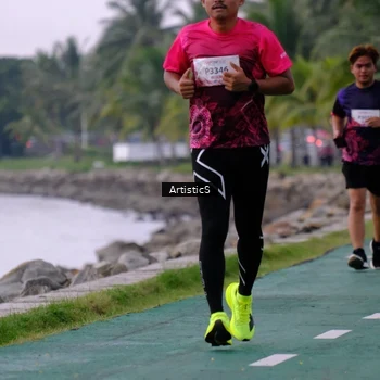 Runner Photo 8444642