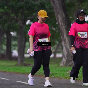 Runner Photo 8444643