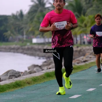 Runner Photo 8444647
