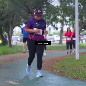 Runner Photo 8444650