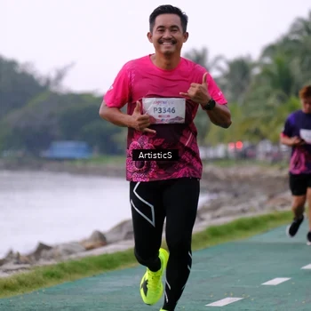 Runner Photo 8444657