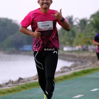 Runner Photo 8444662