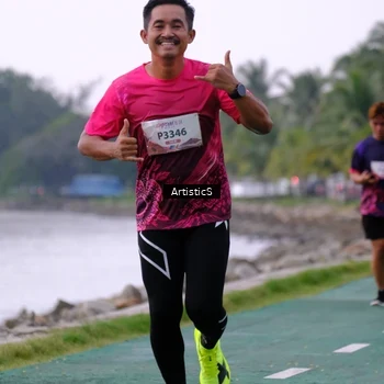 Runner Photo 8444663