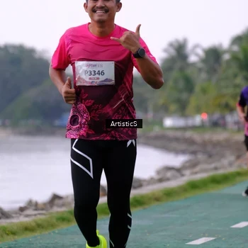 Runner Photo 8444666