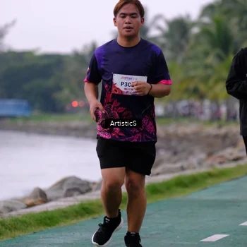 Runner Photo 8444679