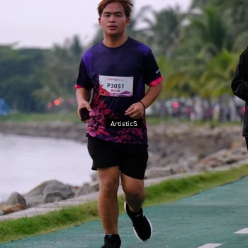 Runner Photo 8444680