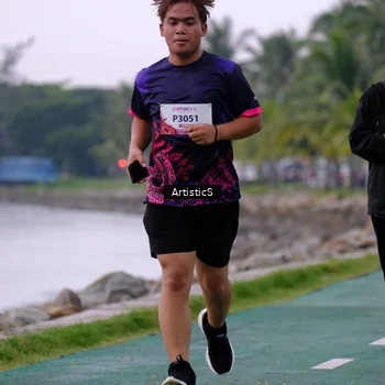 Runner Photo 8444681