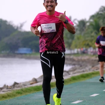 Runner Photo 8444682