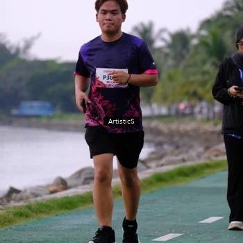 Runner Photo 8444683