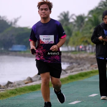 Runner Photo 8444684