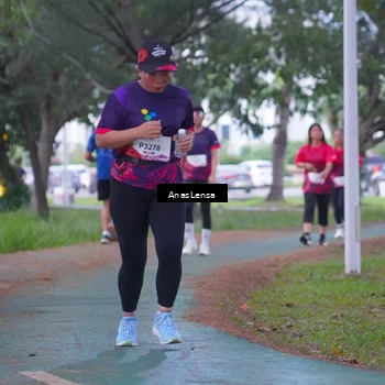 Runner Photo 8444686