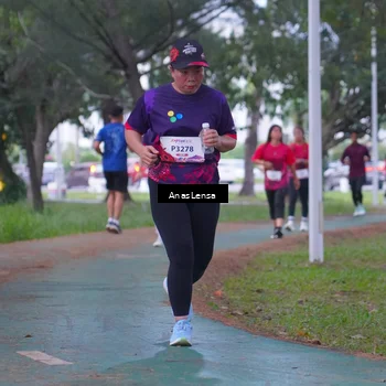 Runner Photo 8444687
