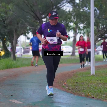 Runner Photo 8444694