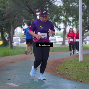 Runner Photo 8444697