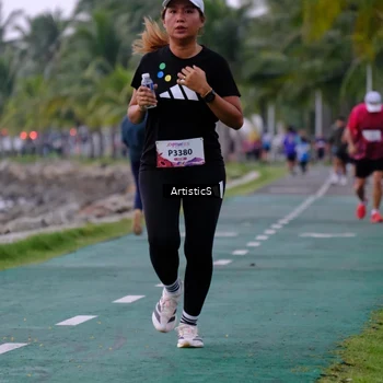 Runner Photo 8444707