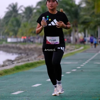 Runner Photo 8444708
