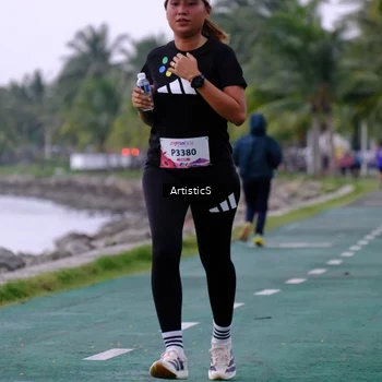Runner Photo 8444710