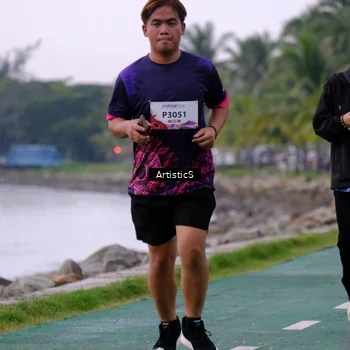 Runner Photo 8444712
