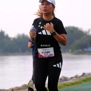Runner Photo 8444713