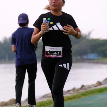 Runner Photo 8444714