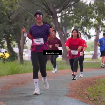 Runner Photo 8444715
