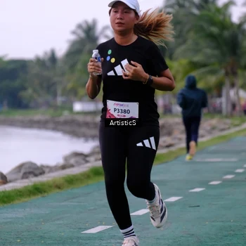 Runner Photo 8444716