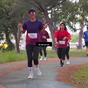 Runner Photo 8444717