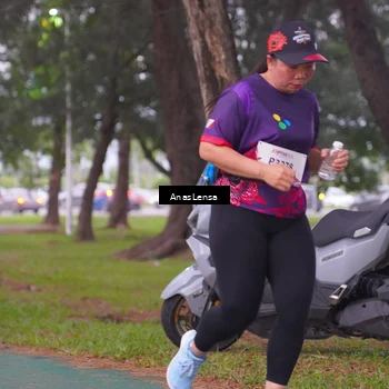 Runner Photo 8444721